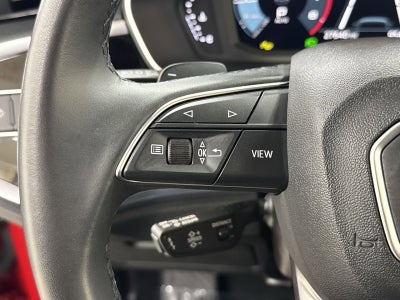 2025 Audi Q3 Premium