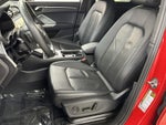 2025 Audi Q3 Premium