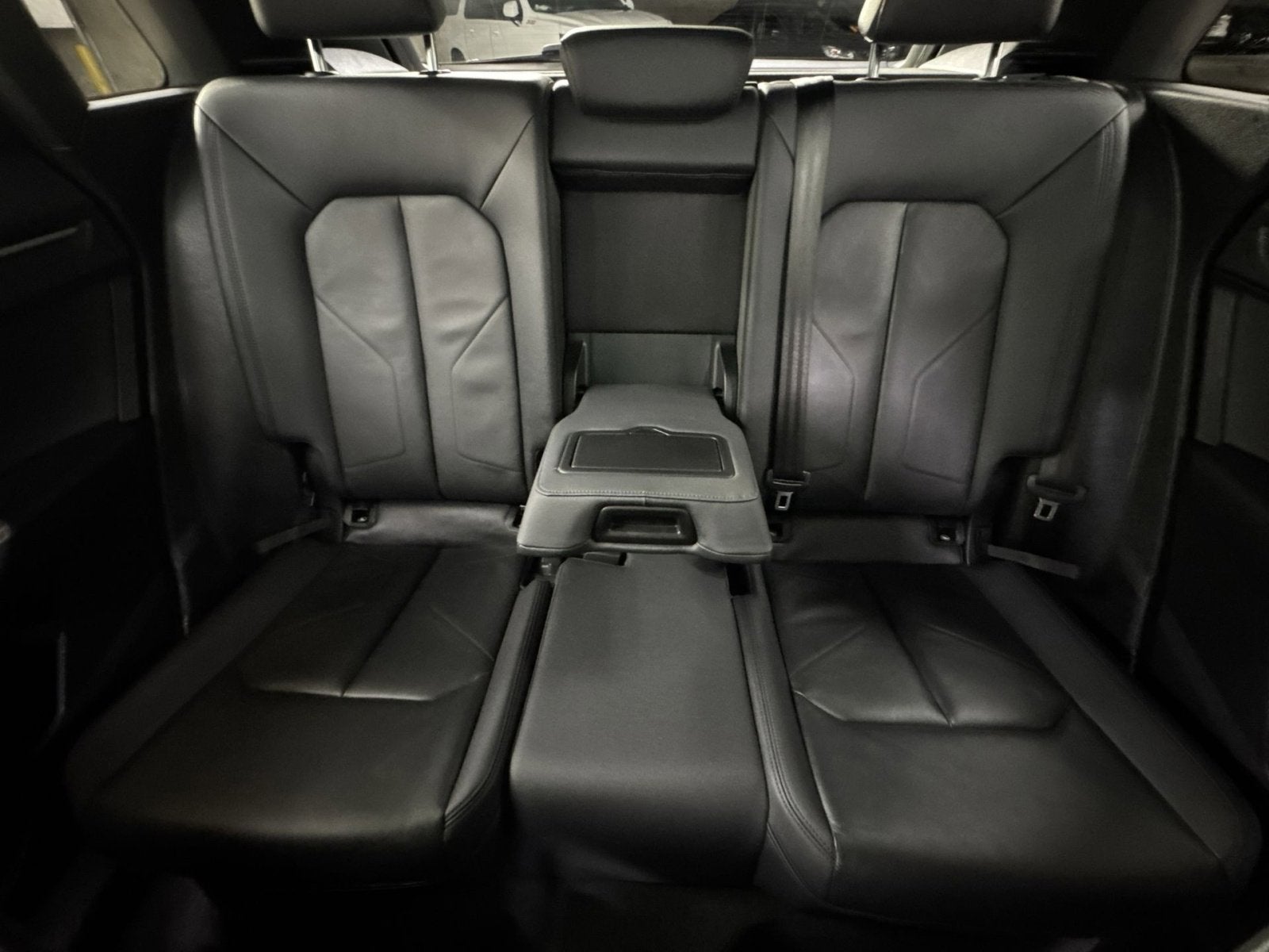 2025 Audi Q3 Premium