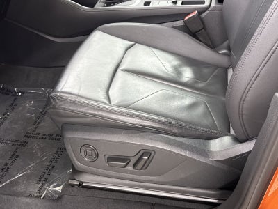 2025 Audi Q3 Premium