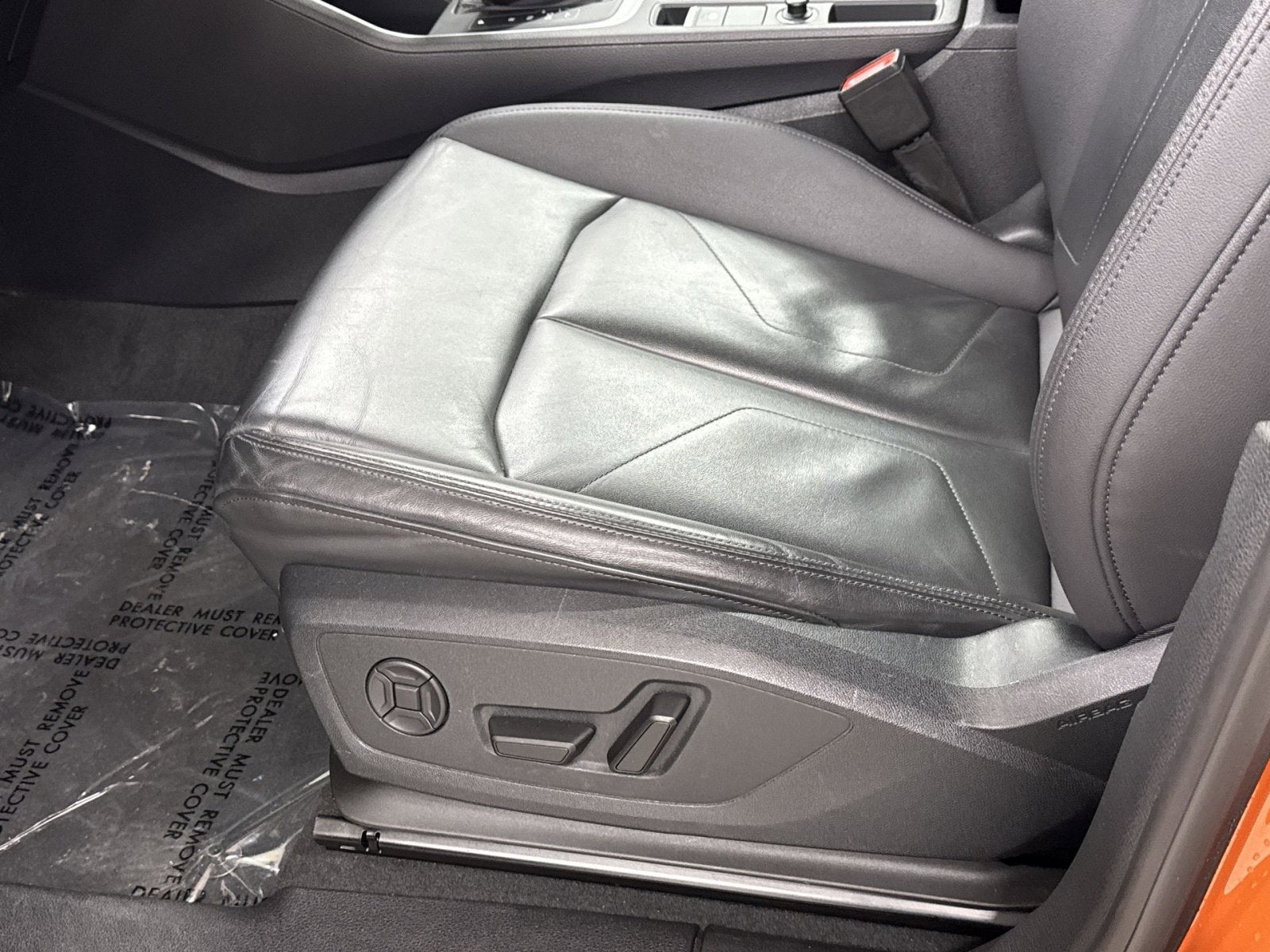 2025 Audi Q3 Premium