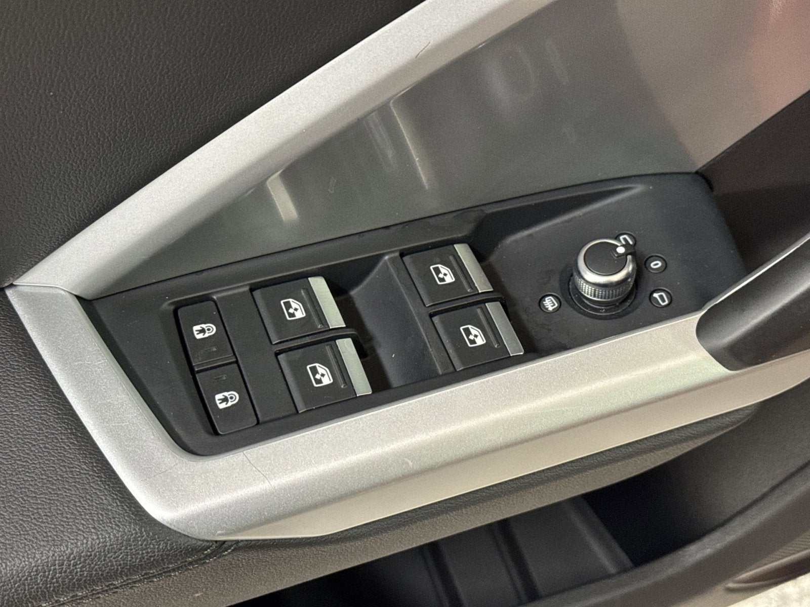 2025 Audi Q3 Premium