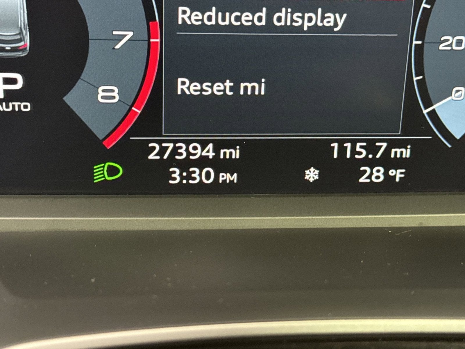 2025 Audi Q3 Premium