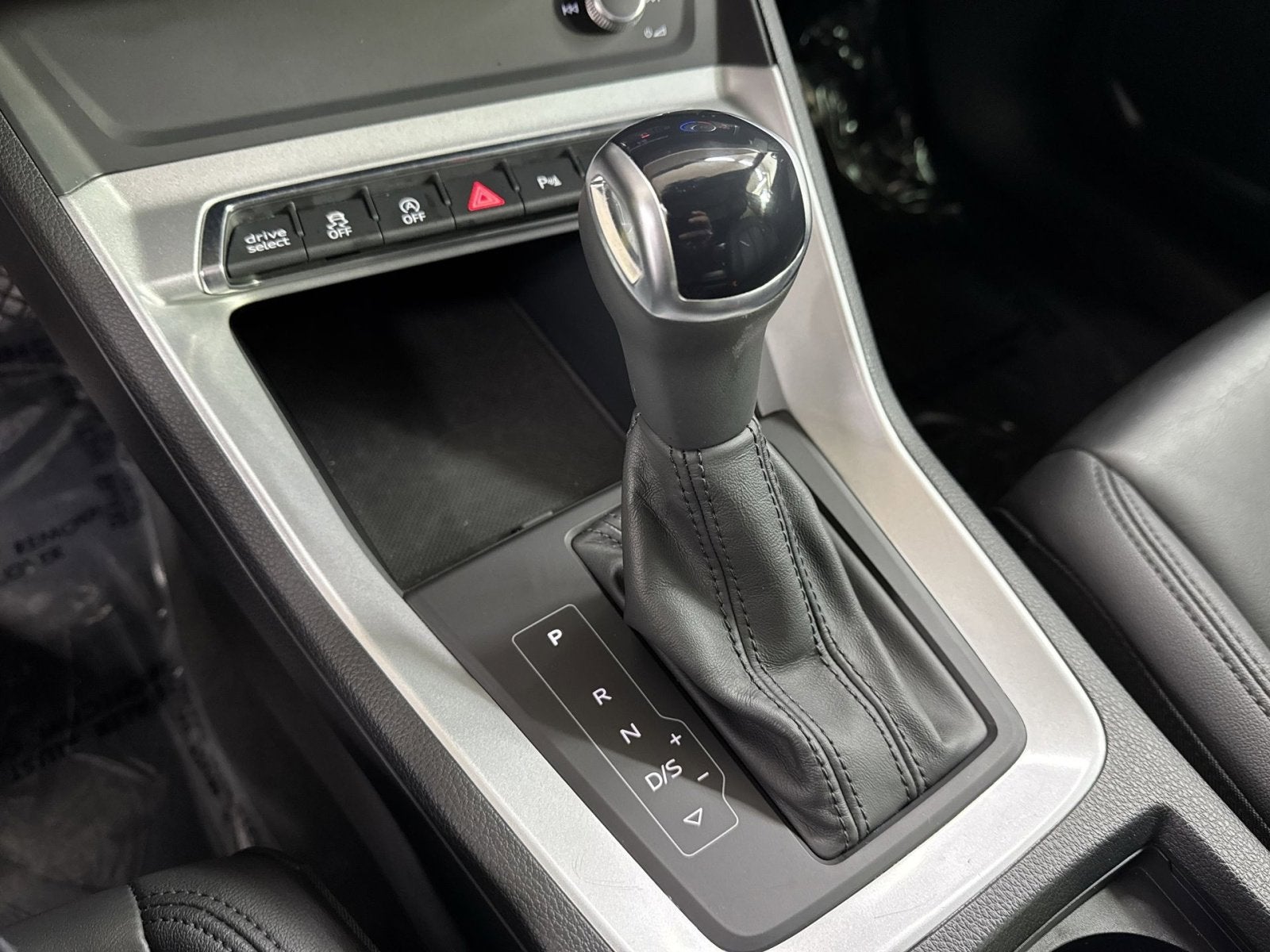 2025 Audi Q3 Premium