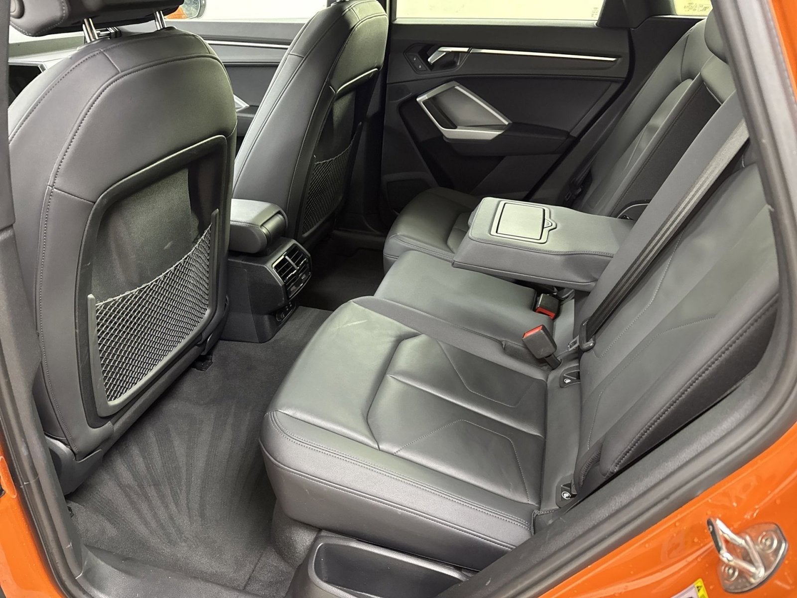 2025 Audi Q3 Premium