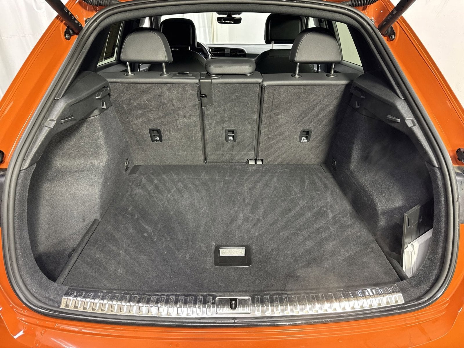 2025 Audi Q3 Premium