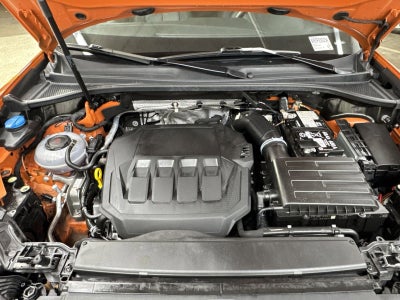 2025 Audi Q3 Premium