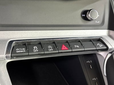 2025 Audi Q3 Premium