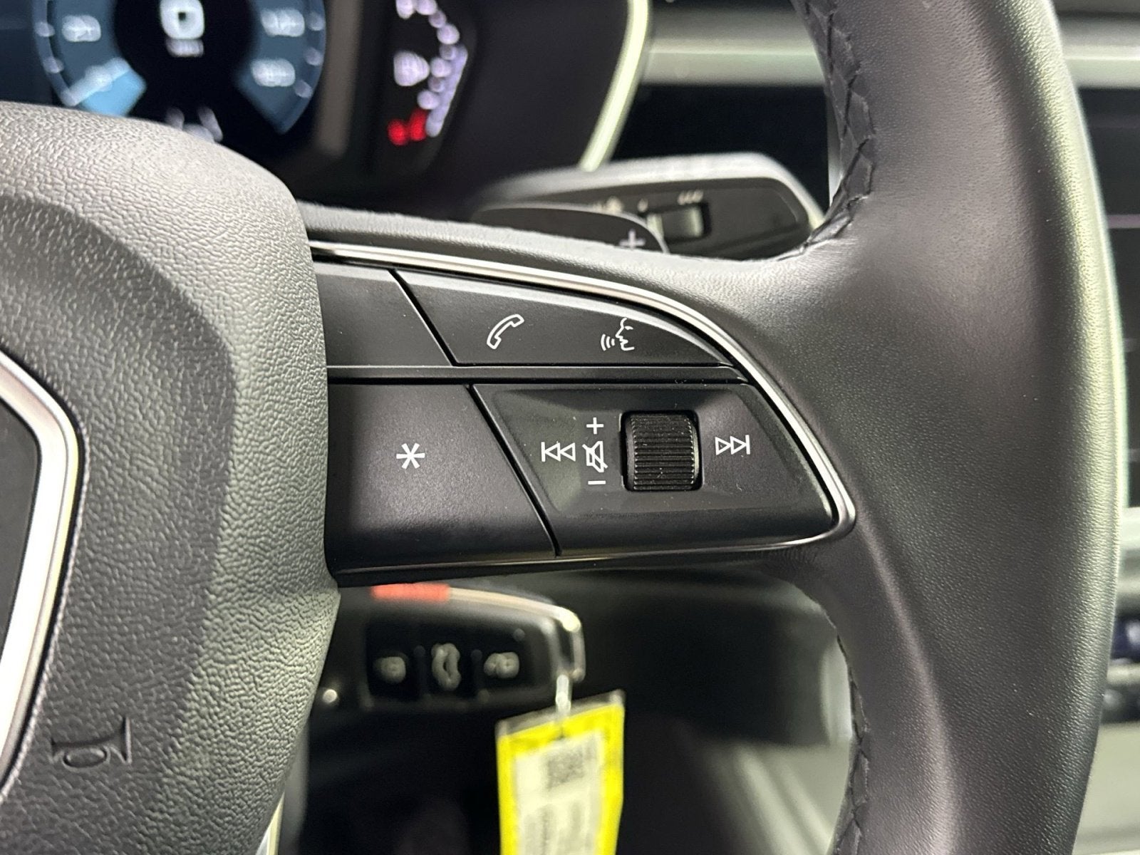 2025 Audi Q3 Premium