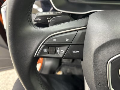 2025 Audi Q3 Premium