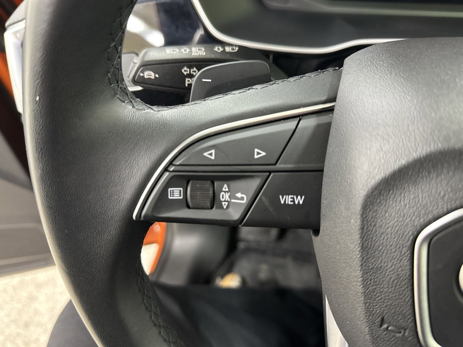 2025 Audi Q3 Premium