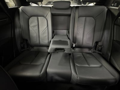 2025 Audi Q3 Premium