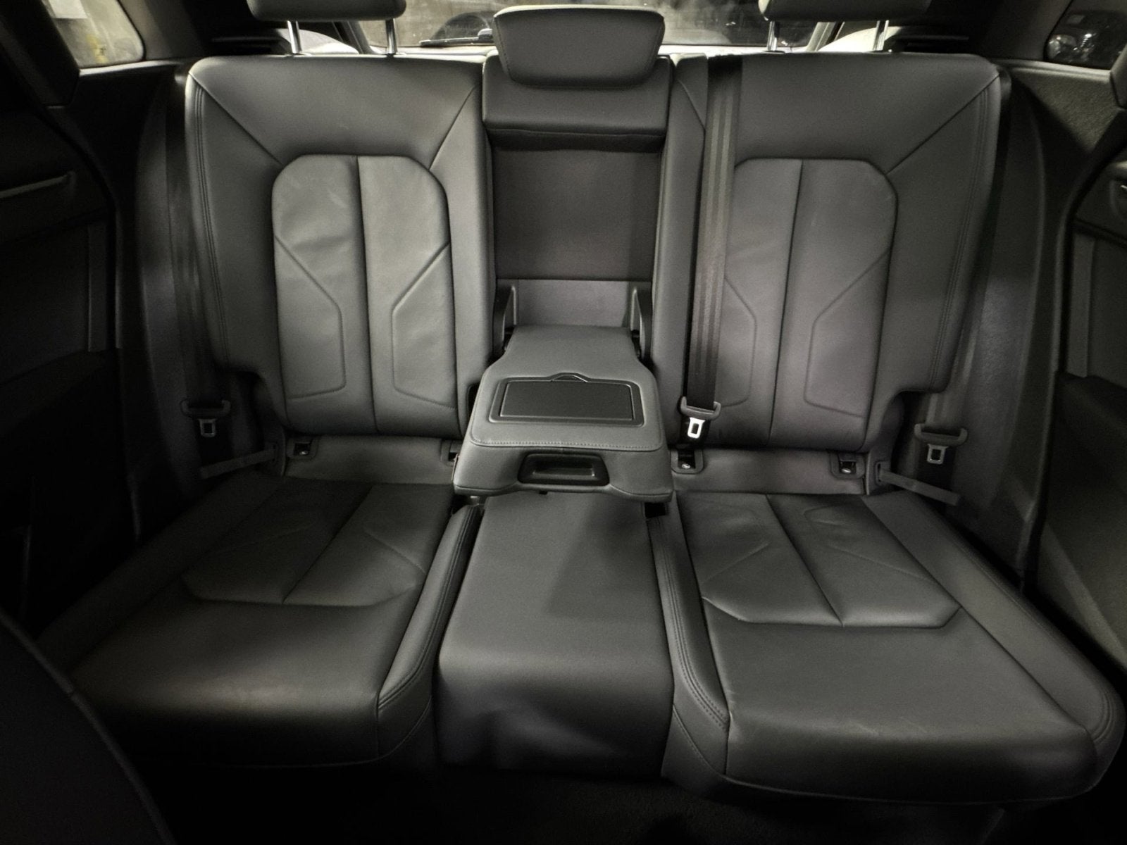 2025 Audi Q3 Premium