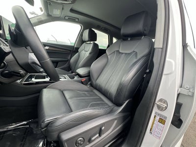 2024 Audi Q5 45 S line Premium