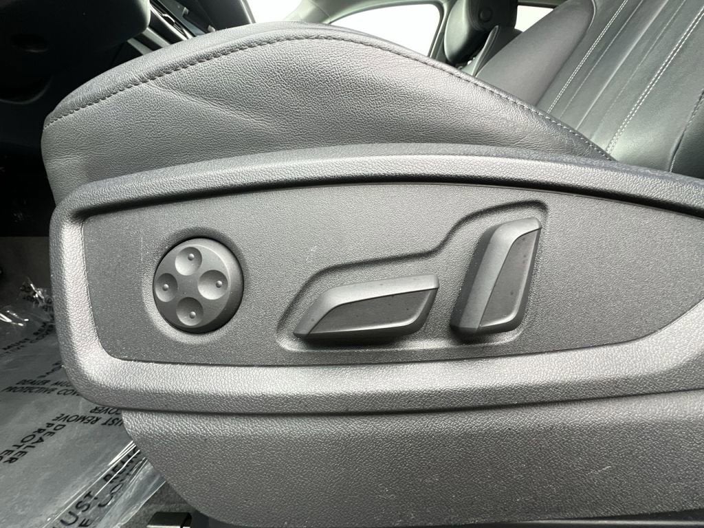 2024 Audi Q5 45 S line Premium