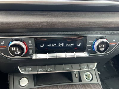 2024 Audi Q5 45 S line Premium