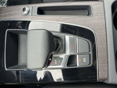 2024 Audi Q5 45 S line Premium