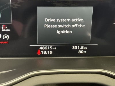 2024 Audi Q5 45 S line Premium