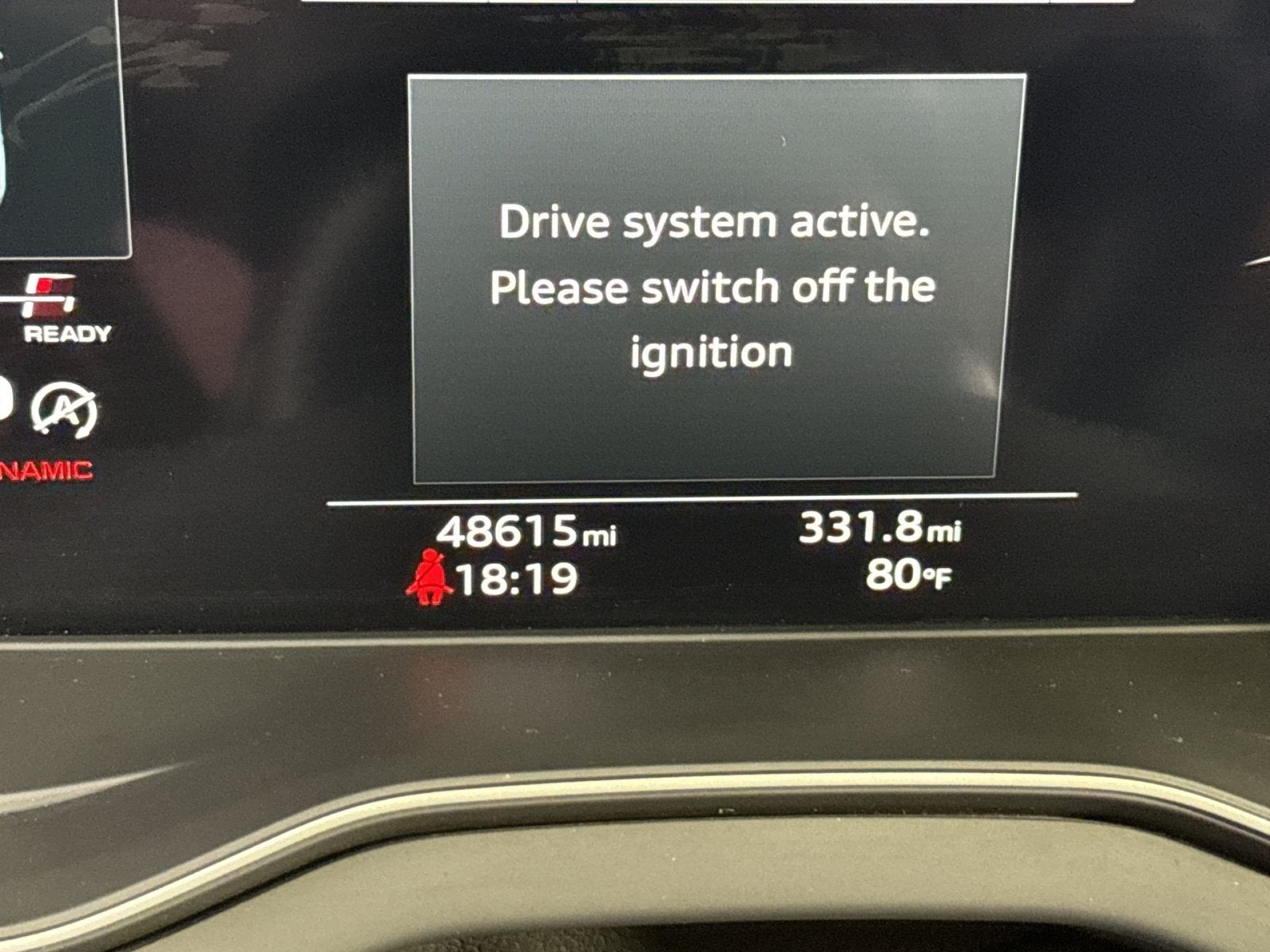 2024 Audi Q5 45 S line Premium