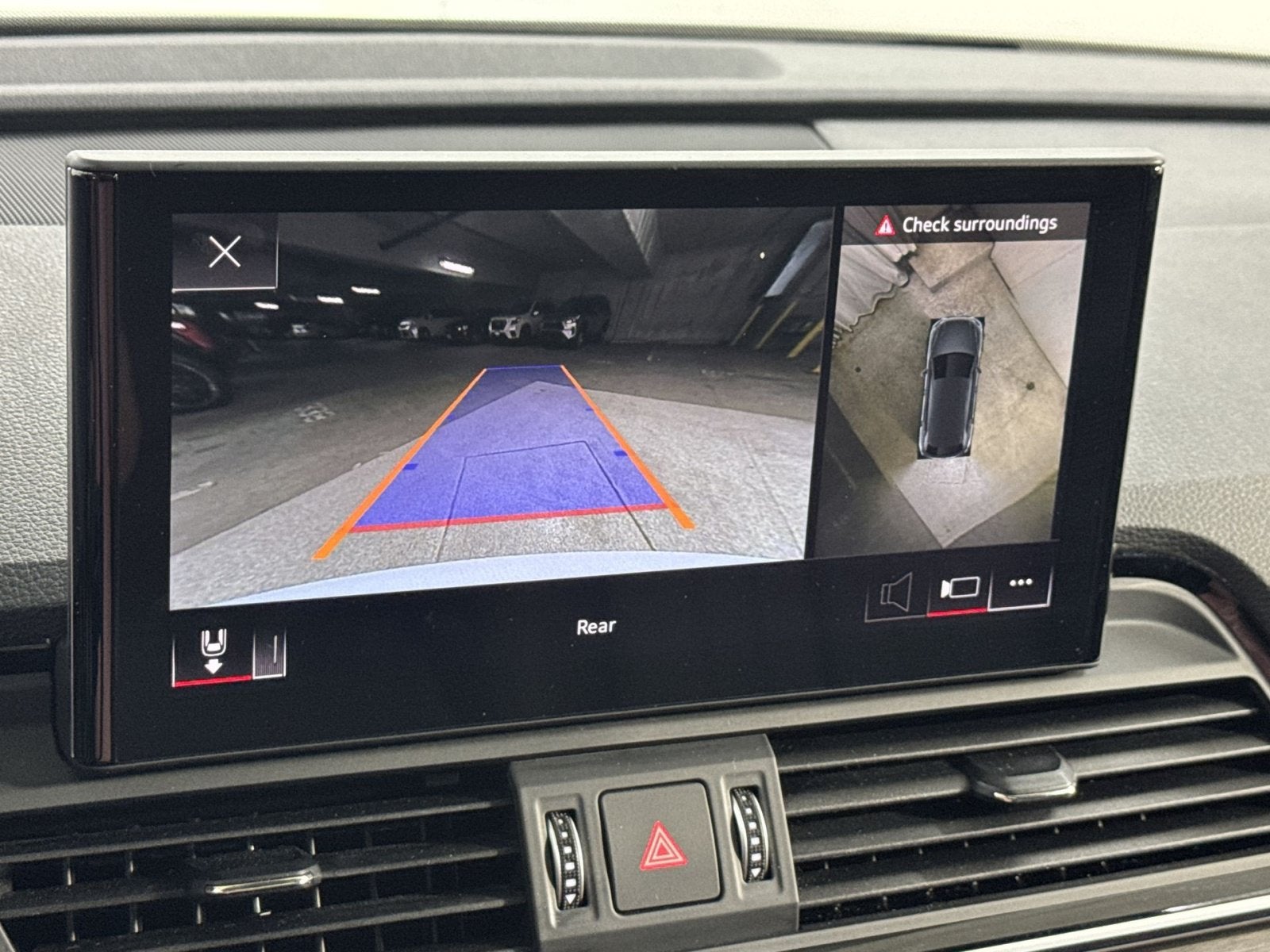 2024 Audi Q5 45 S line Premium