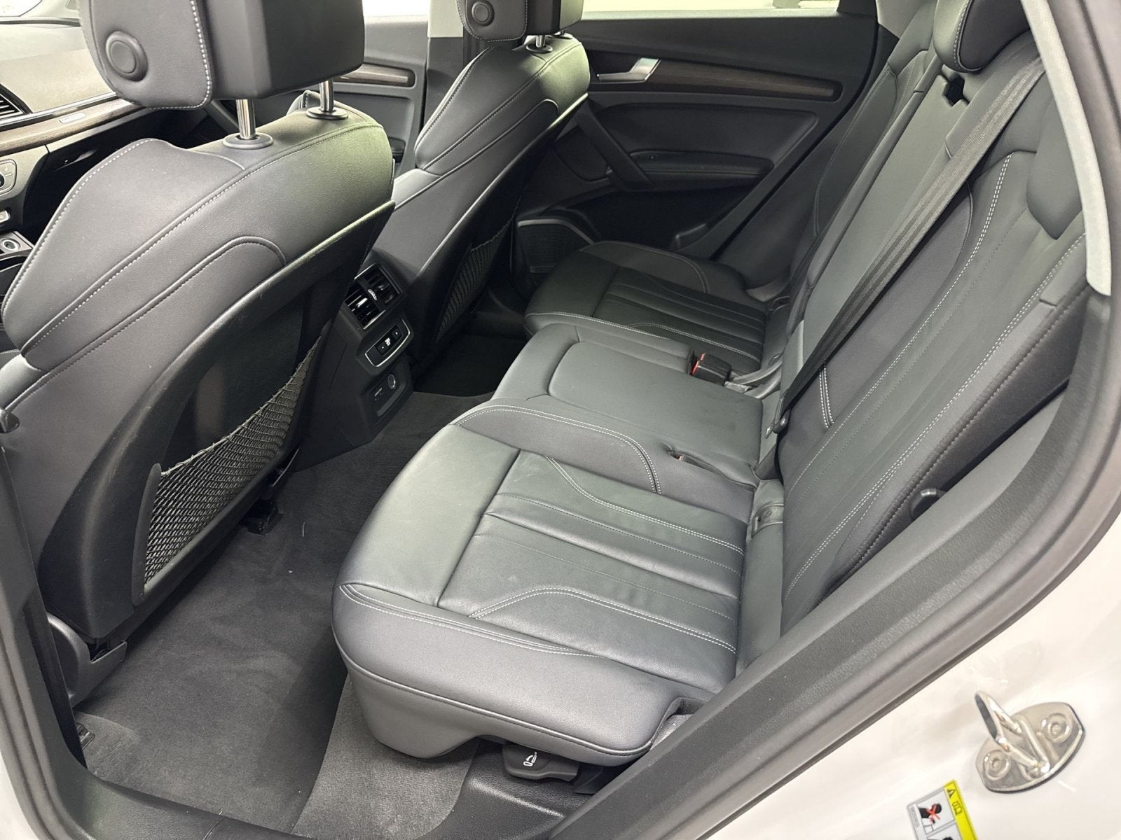 2024 Audi Q5 45 S line Premium