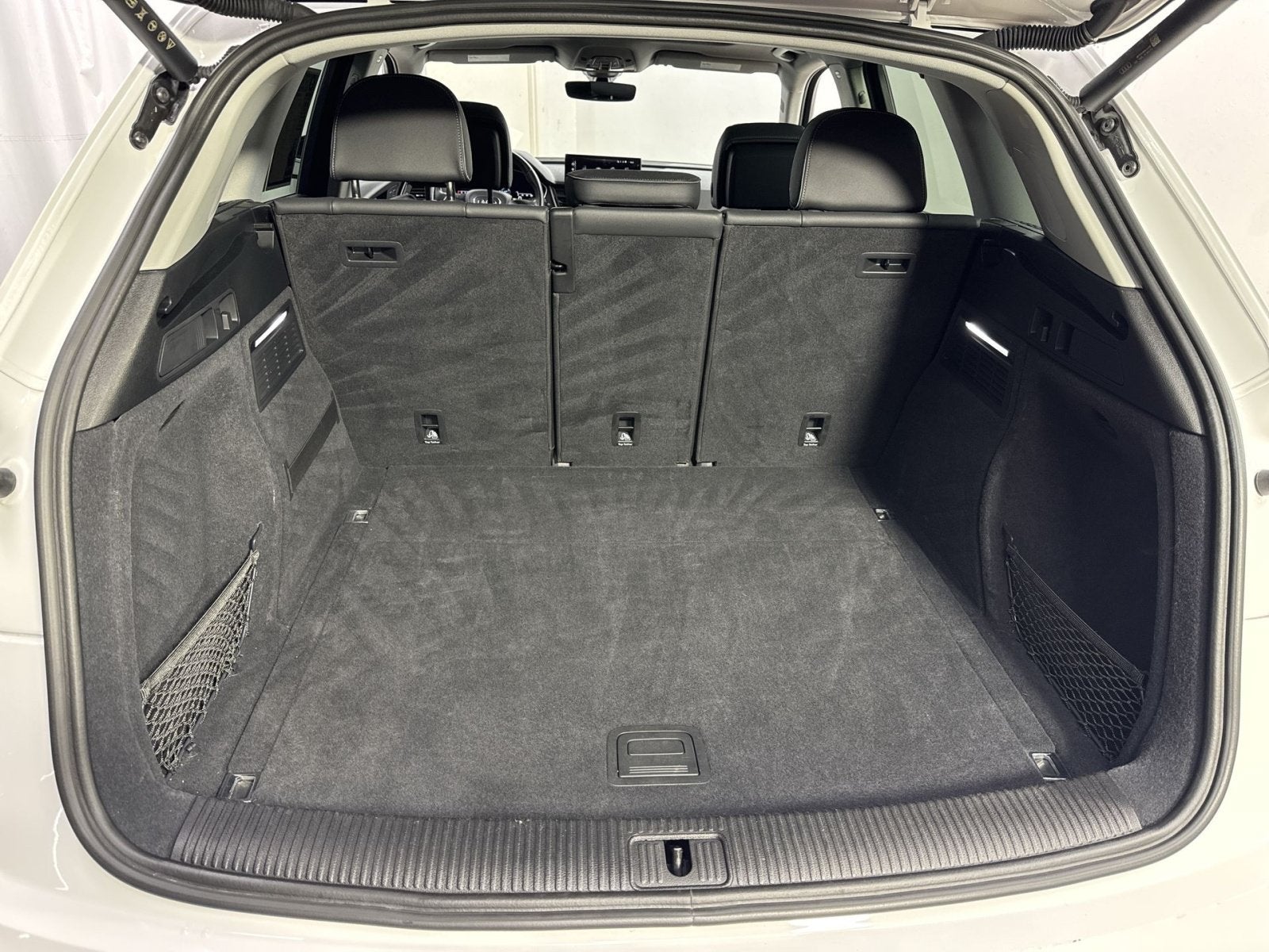 2024 Audi Q5 45 S line Premium