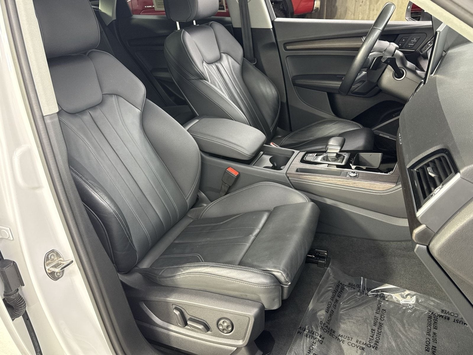 2024 Audi Q5 45 S line Premium