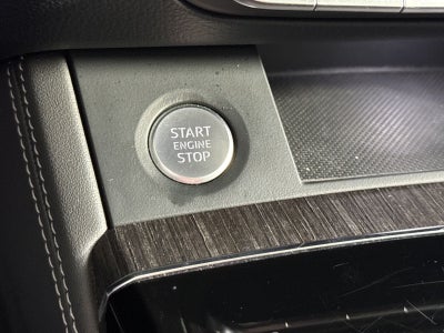 2024 Audi Q5 45 S line Premium