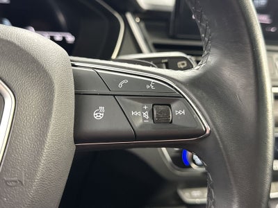 2024 Audi Q5 45 S line Premium