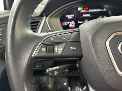 2024 Audi Q5 45 S line Premium