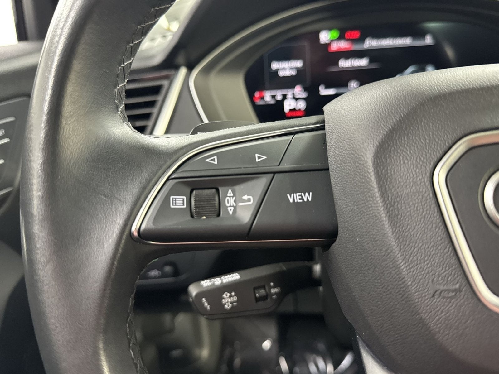 2024 Audi Q5 45 S line Premium