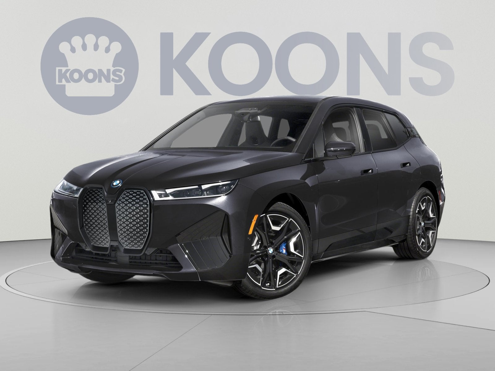 2023 BMW iX M60
