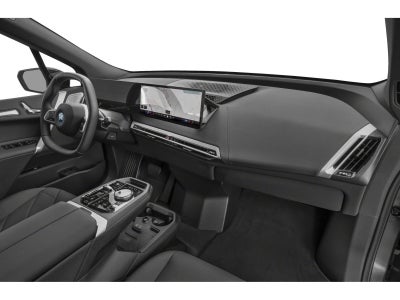 2023 BMW iX M60