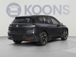 2023 BMW iX M60
