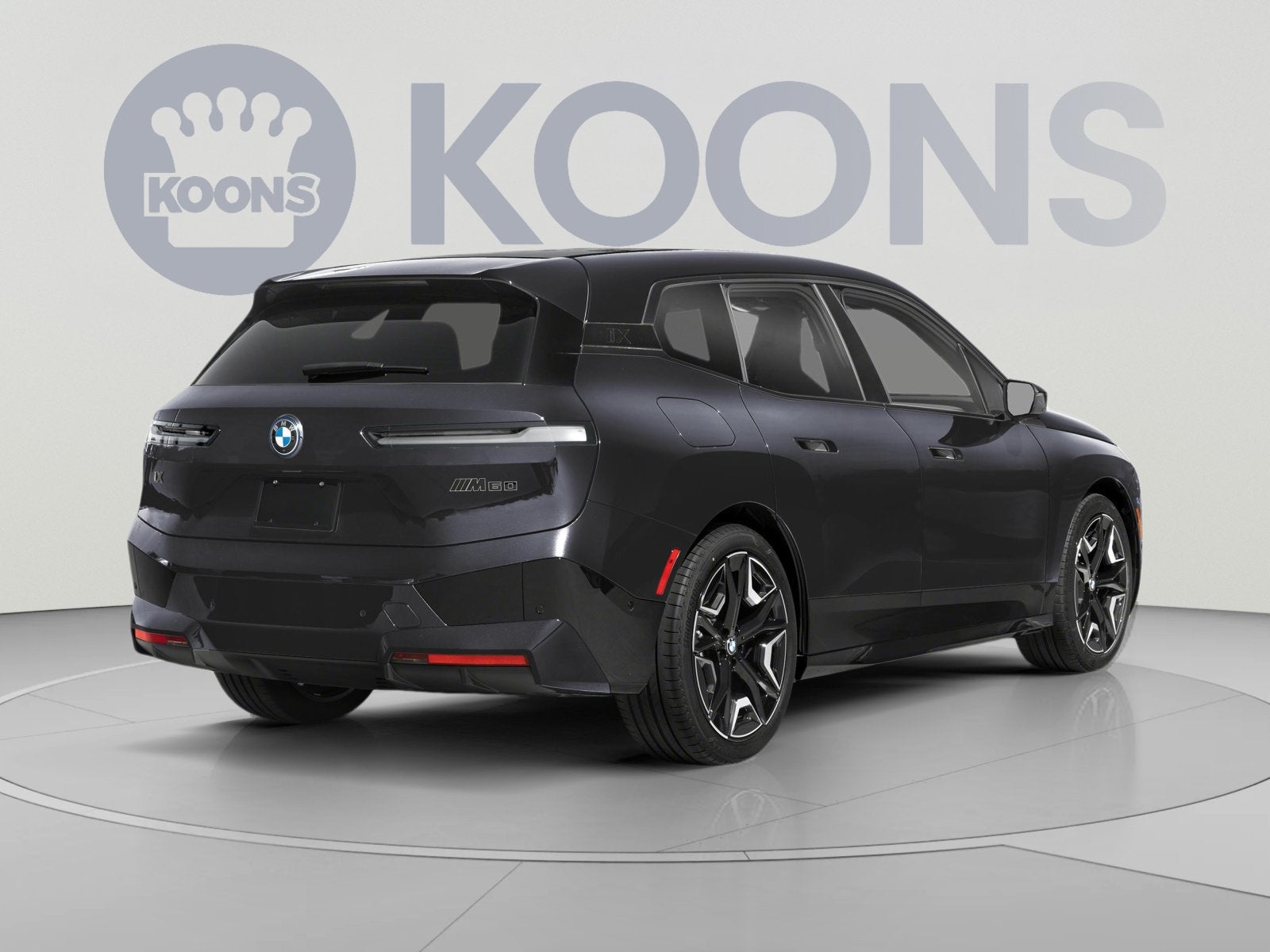 2023 BMW iX M60
