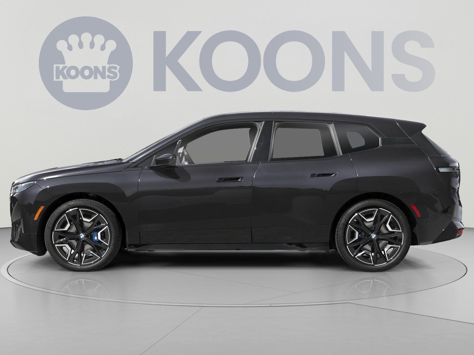 2023 BMW iX M60