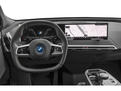 2023 BMW iX M60