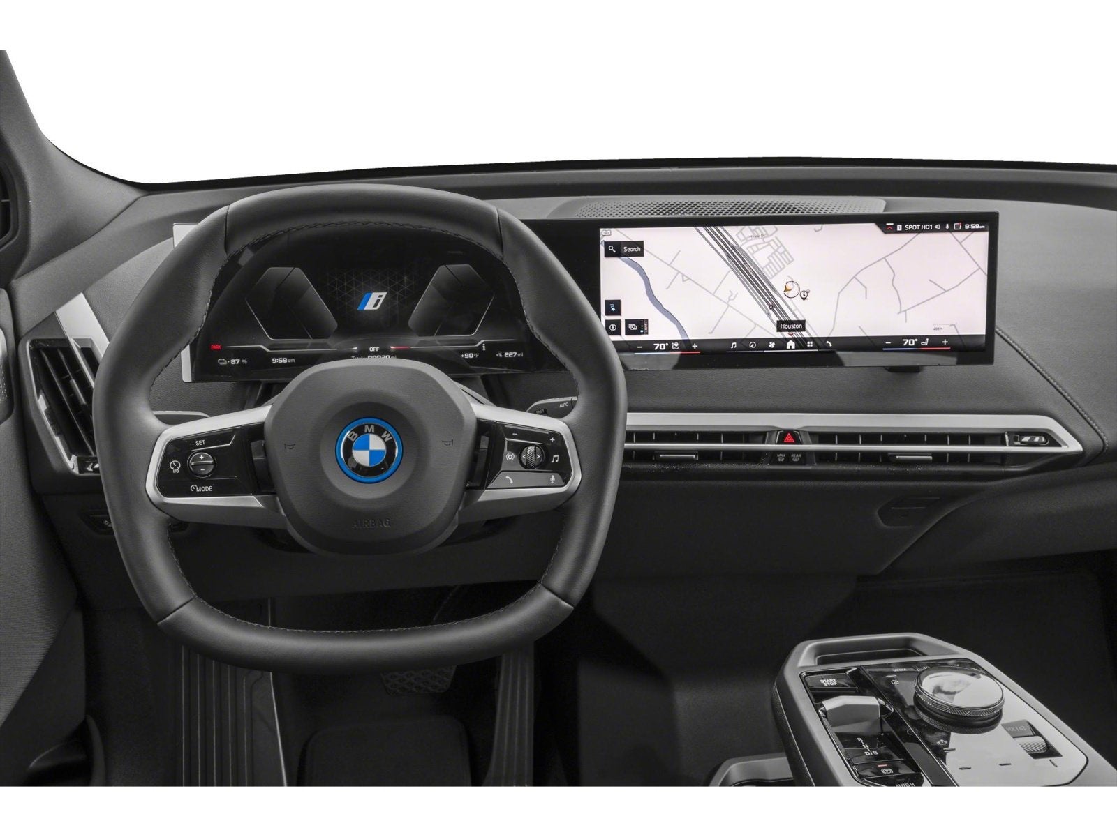 2023 BMW iX M60