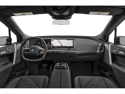 2023 BMW iX M60