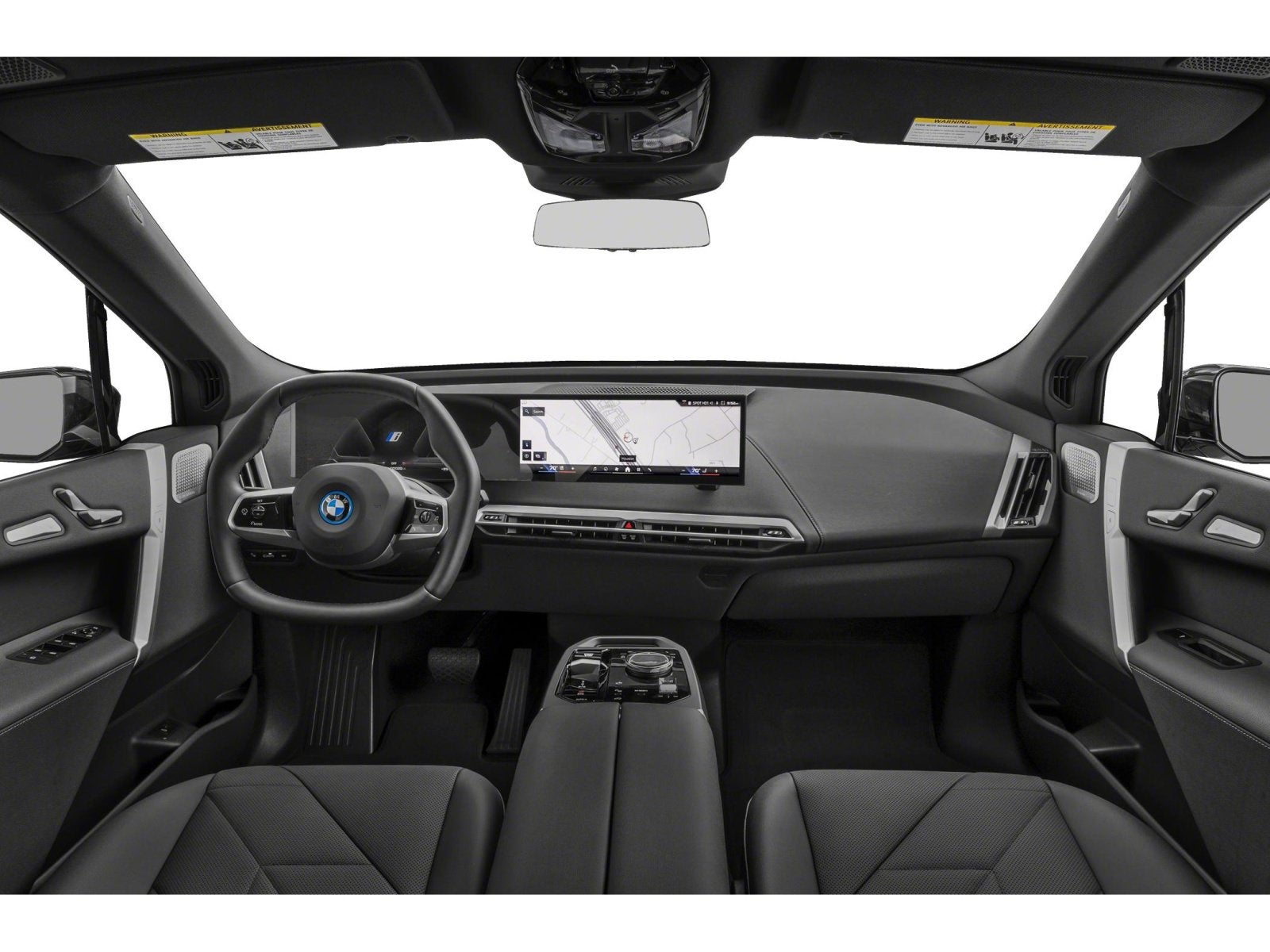 2023 BMW iX M60