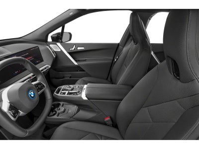2023 BMW iX M60