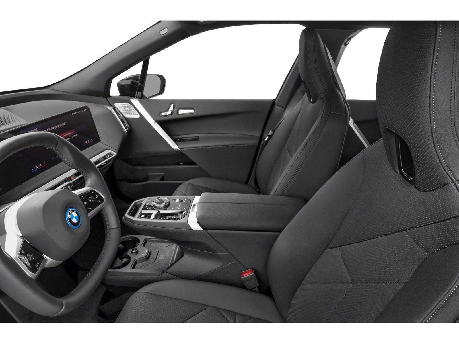 2023 BMW iX M60