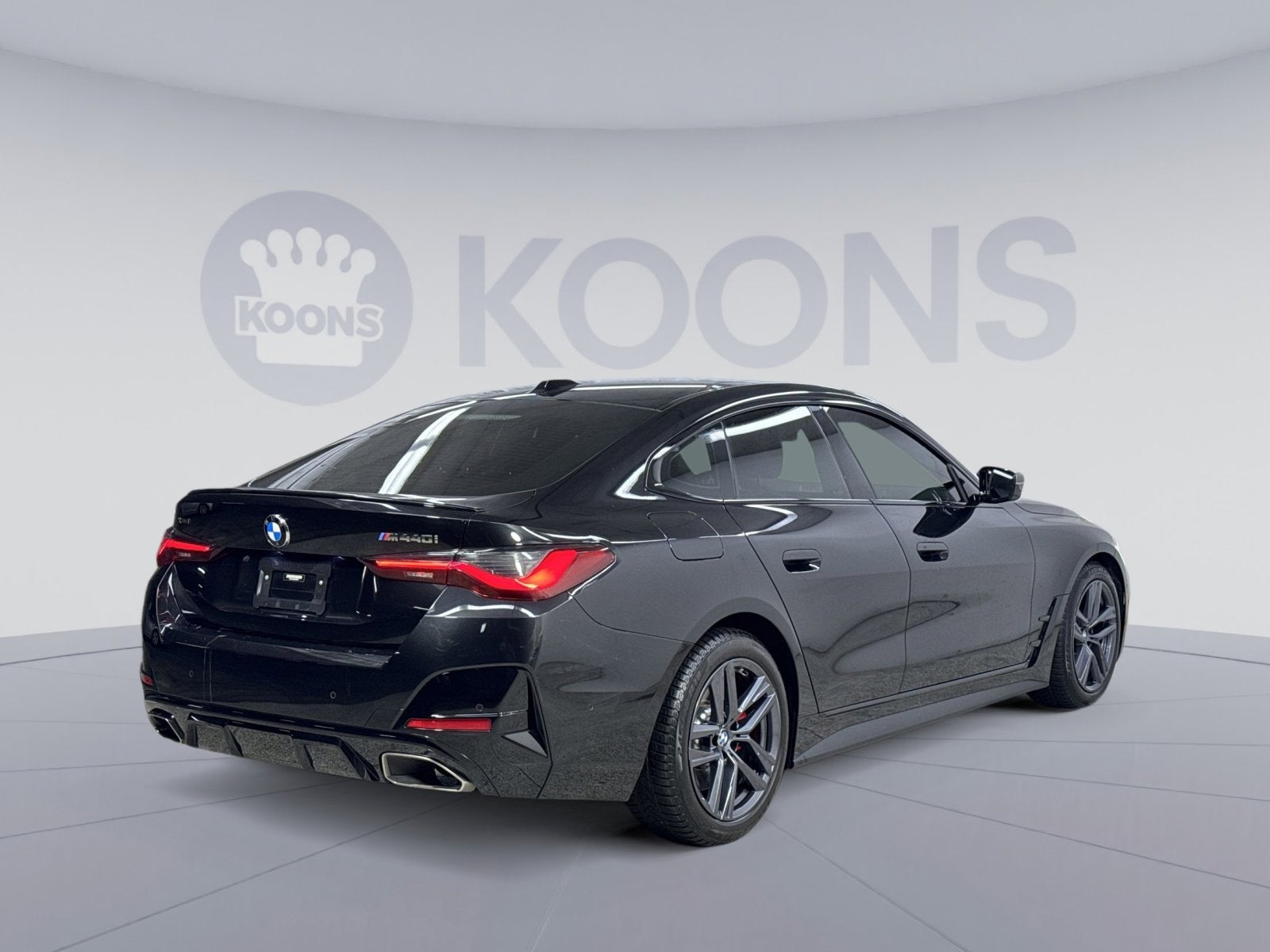 2022 BMW 4 Series M440i xDrive