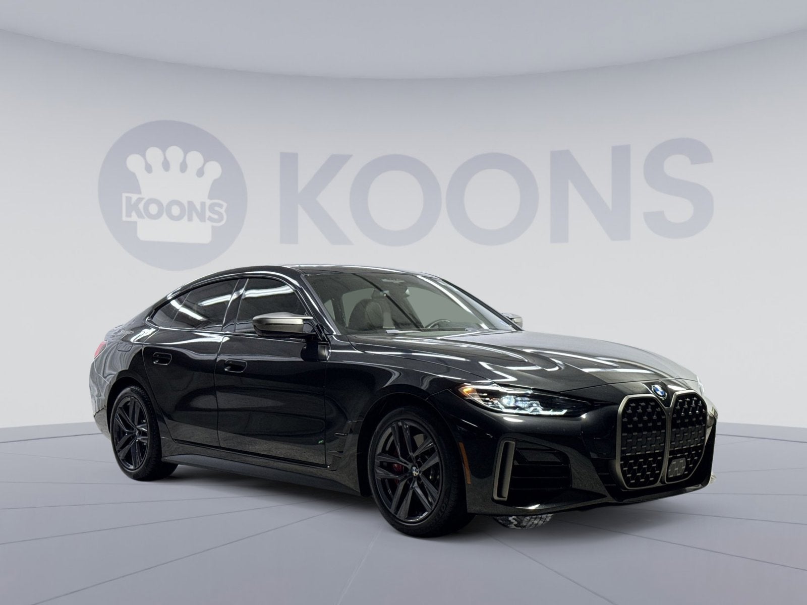 2022 BMW 4 Series M440i xDrive