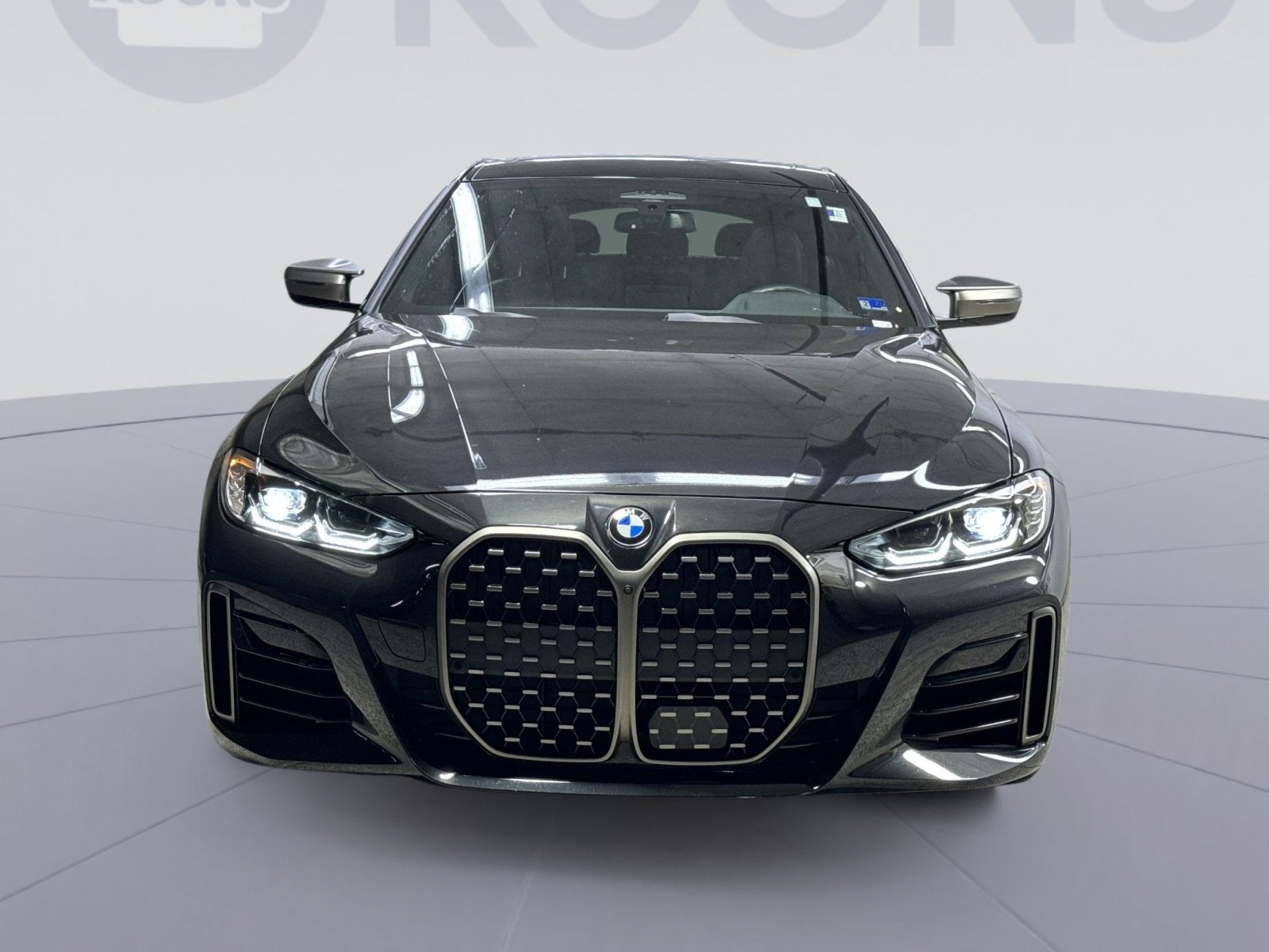 2022 BMW 4 Series M440i xDrive