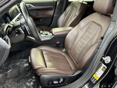 2022 BMW 4 Series M440i xDrive