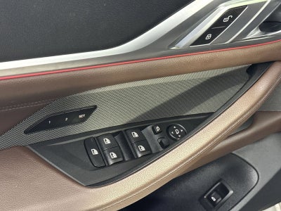 2022 BMW 4 Series M440i xDrive