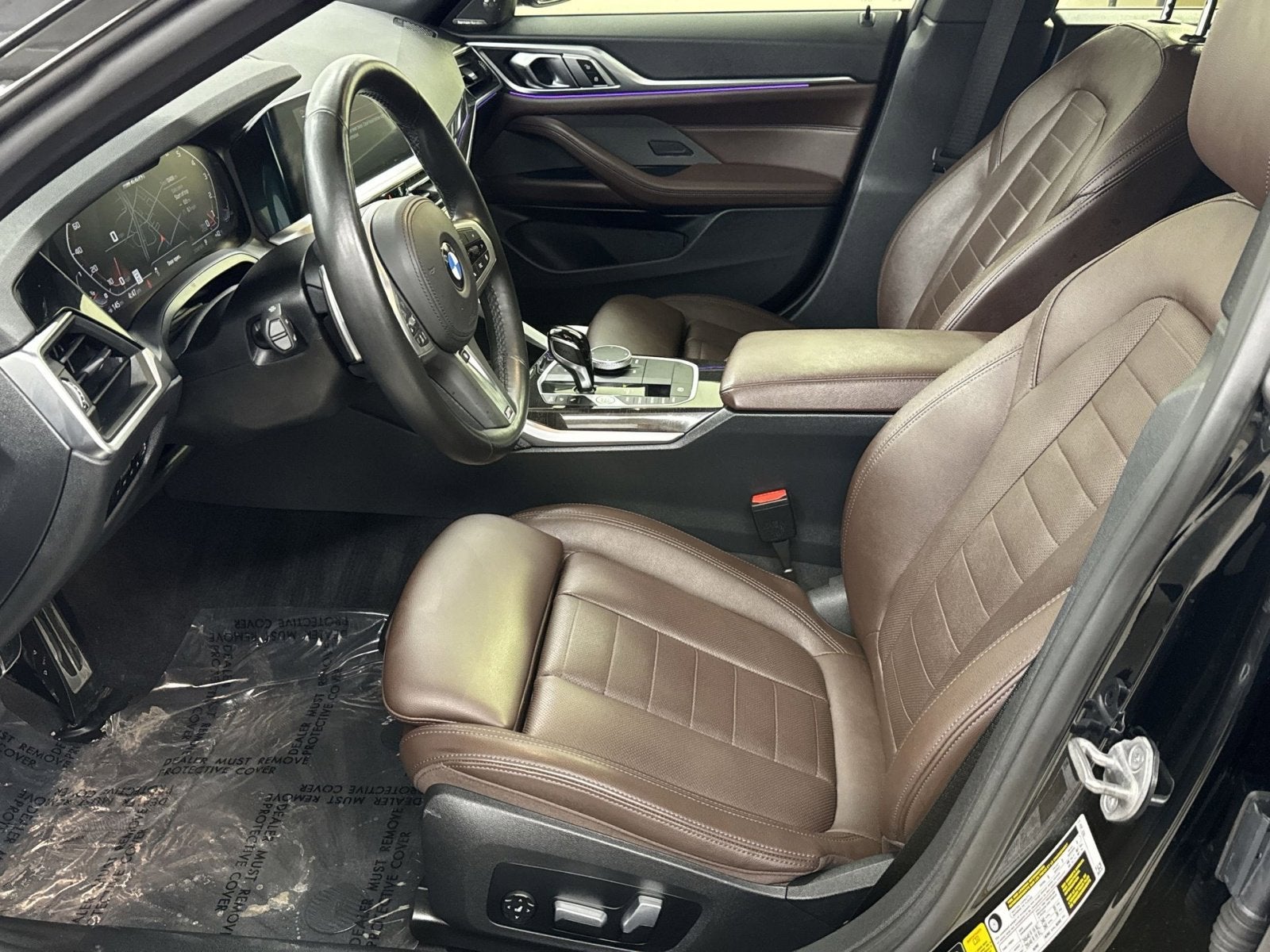 2022 BMW 4 Series M440i xDrive