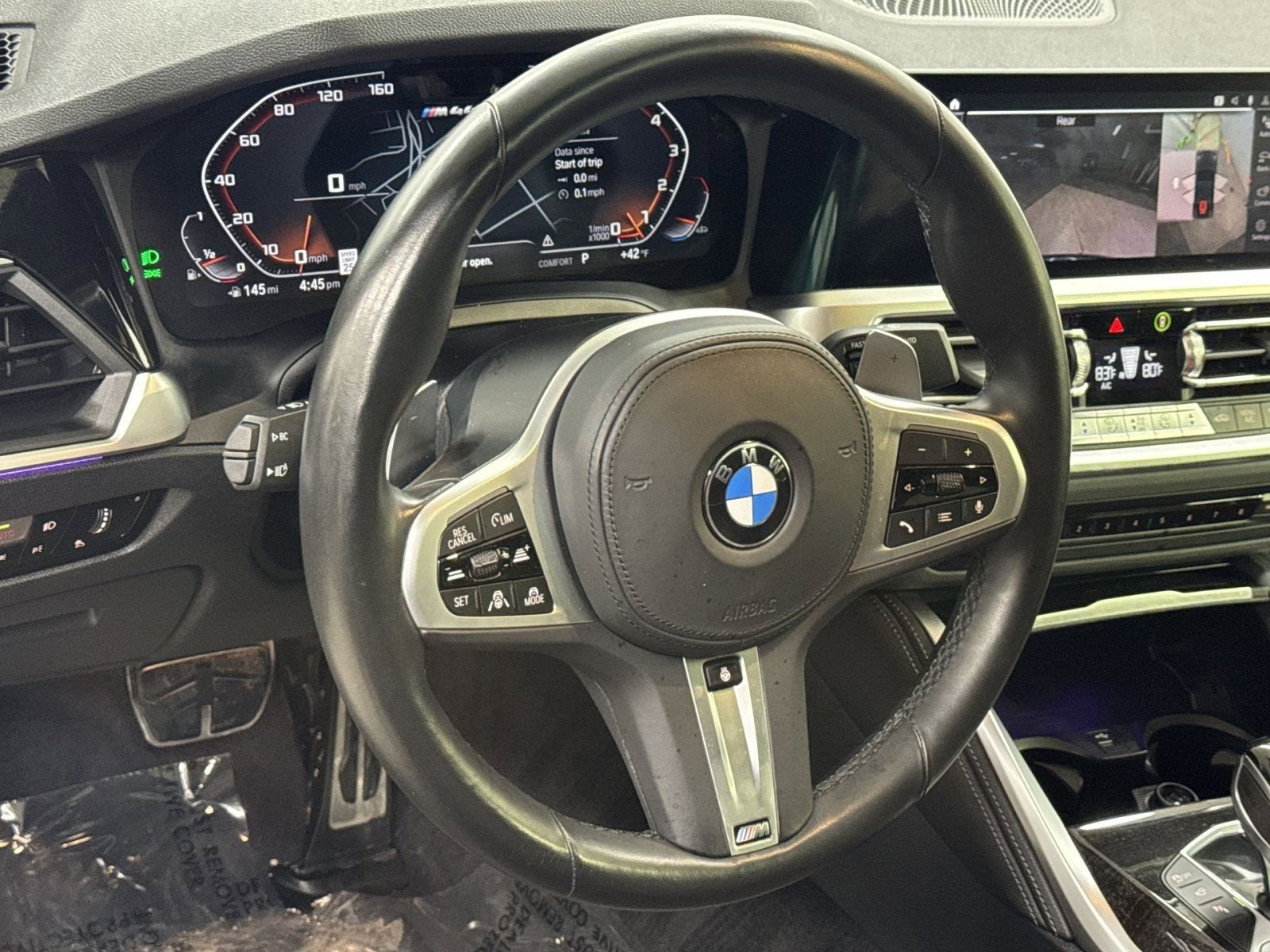 2022 BMW 4 Series M440i xDrive