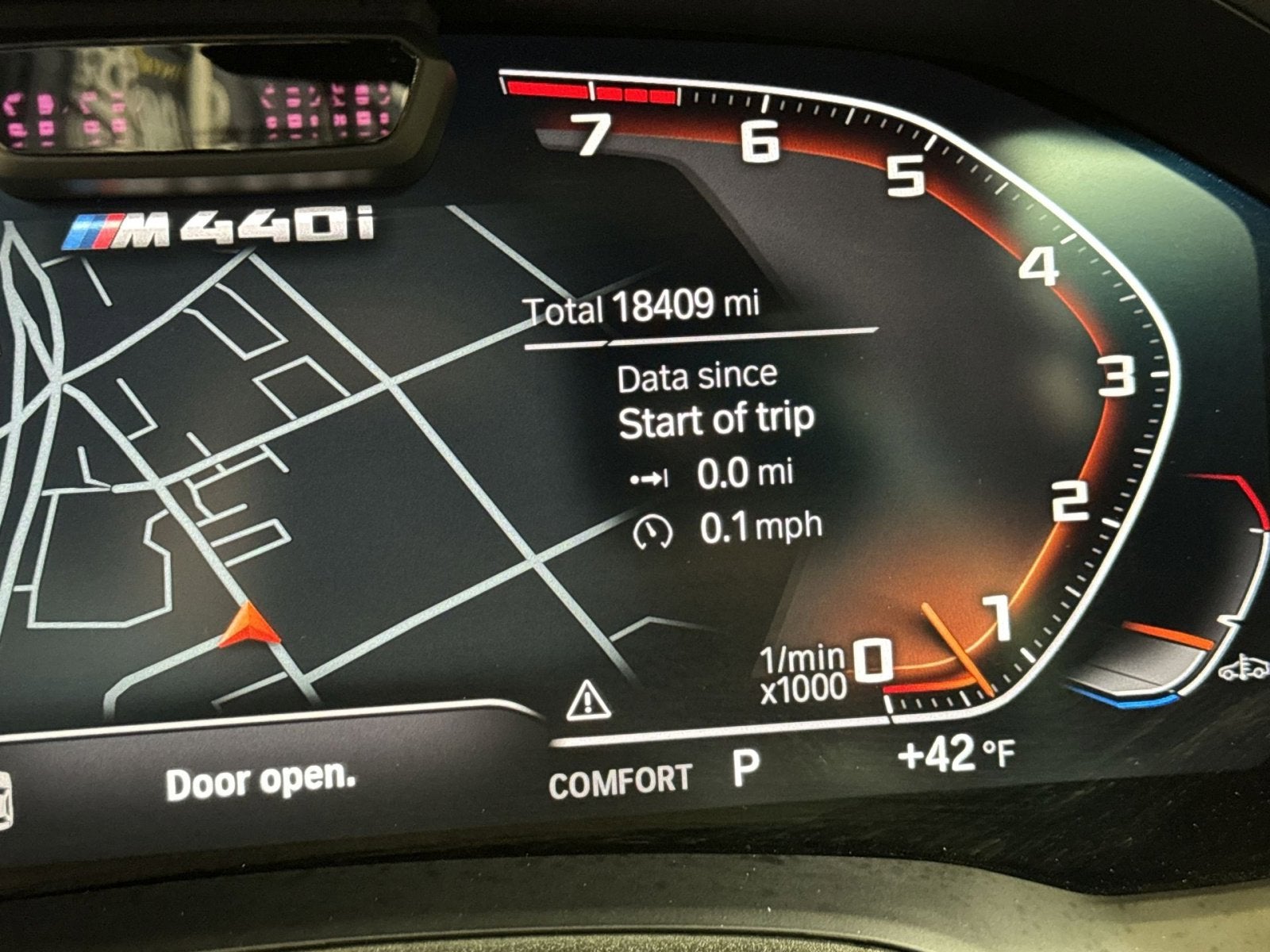 2022 BMW 4 Series M440i xDrive